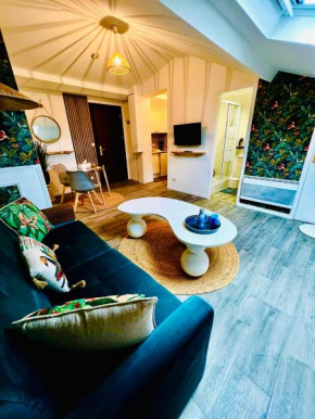 Studio Paris pantin